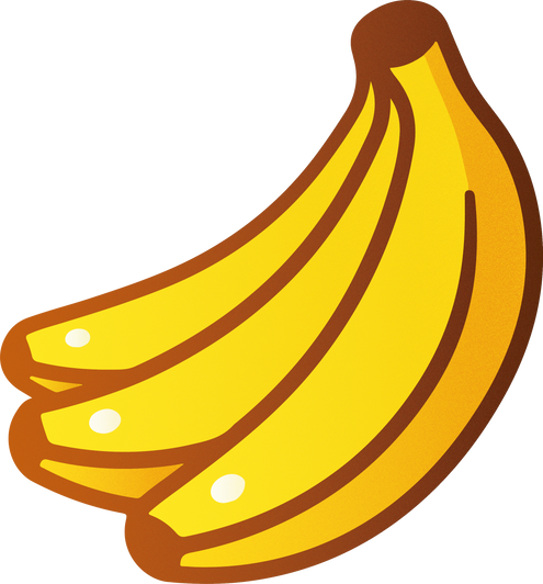 banana